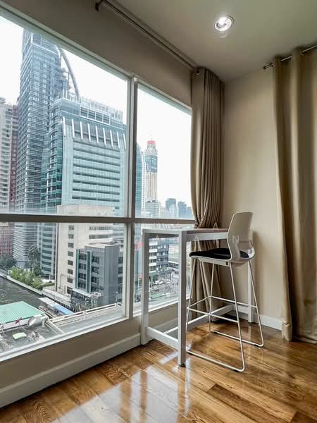 The Address Chidlom, Bangkok, Ploenchit Road, Lumphini, Pathum Wan, Bangkok, 1 Bedroom, 41 sqm, Condo For Rent, by Wanwisa Wannasarn, 500477207 - DDproperty.com