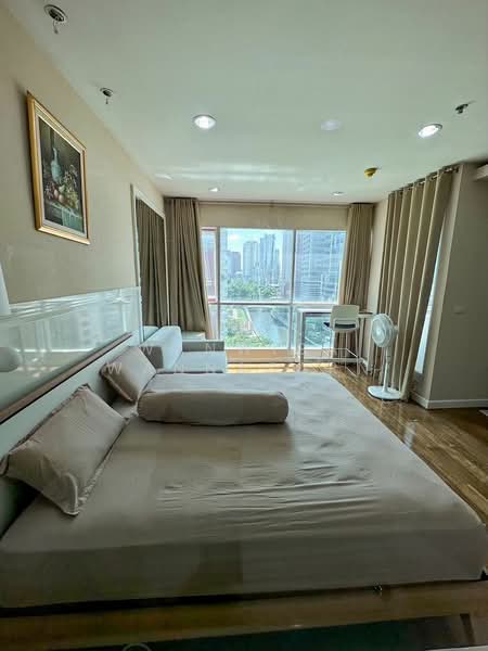 The Address Chidlom, Bangkok, Ploenchit Road, Lumphini, Pathum Wan, Bangkok, 1 Bedroom, 41 sqm, Condo For Rent, by Wanwisa Wannasarn, 500477207 - DDproperty.com