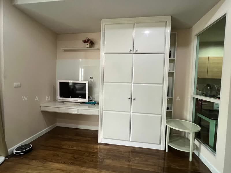 The Address Chidlom, Bangkok, Ploenchit Road, Lumphini, Pathum Wan, Bangkok, 1 Bedroom, 41 sqm, Condo For Rent, by Wanwisa Wannasarn, 500477207 - DDproperty.com