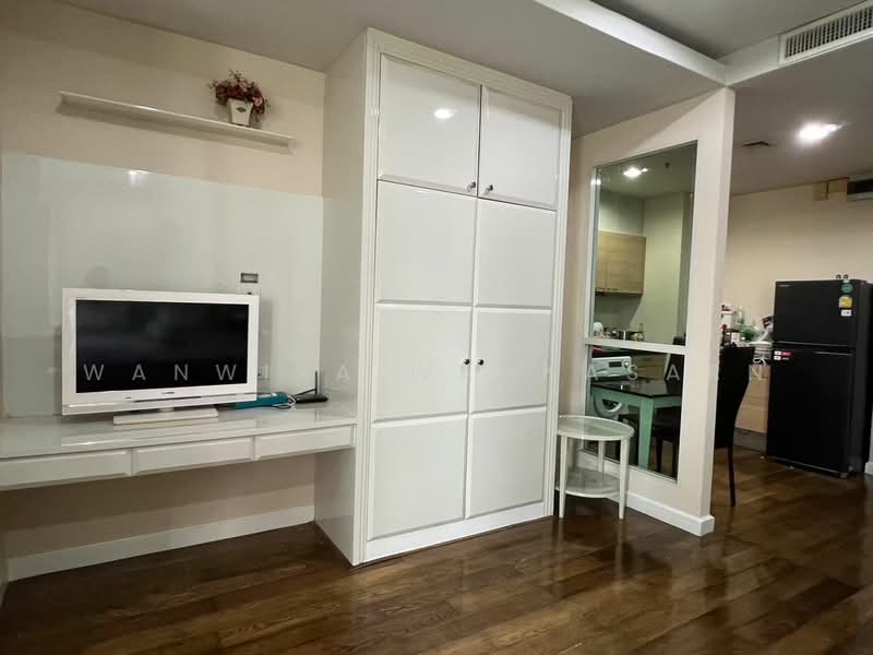 The Address Chidlom, Bangkok, Ploenchit Road, Lumphini, Pathum Wan, Bangkok, 1 Bedroom, 41 sqm, Condo For Rent, by Wanwisa Wannasarn, 500477207 - DDproperty.com