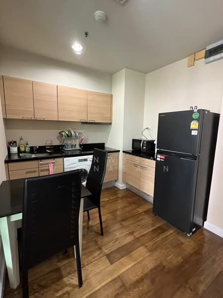 The Address Chidlom, Bangkok, Ploenchit Road, Lumphini, Pathum Wan, Bangkok, 1 Bedroom, 41 sqm, Condo For Rent, by Wanwisa Wannasarn, 500477207 - DDproperty.com