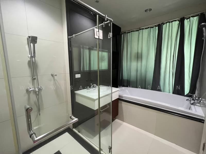The Address Chidlom, Bangkok, Ploenchit Road, Lumphini, Pathum Wan, Bangkok, 1 Bedroom, 41 sqm, Condo For Rent, by Wanwisa Wannasarn, 500477207 - DDproperty.com