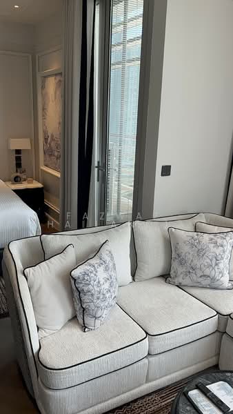 ลา เคลฟ แบงค็อค บาย เดอะเครสต์คอลเลคชั่น : La Clef Bangkok by The Crest Collection, กรุงเทพ, พระโขนง, คลองเตย, กรุงเทพ, 41 ตร.ม., อพาร์ทเมนท์ ให้เช่า, โดย Fazwaz (Thailand) Co., Ltd., 500477208 - DDproperty.com