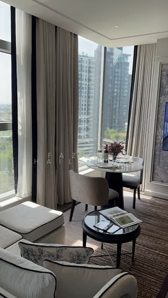 ลา เคลฟ แบงค็อค บาย เดอะเครสต์คอลเลคชั่น : La Clef Bangkok by The Crest Collection, กรุงเทพ, พระโขนง, คลองเตย, กรุงเทพ, 41 ตร.ม., อพาร์ทเมนท์ ให้เช่า, โดย Fazwaz (Thailand) Co., Ltd., 500477208 - DDproperty.com