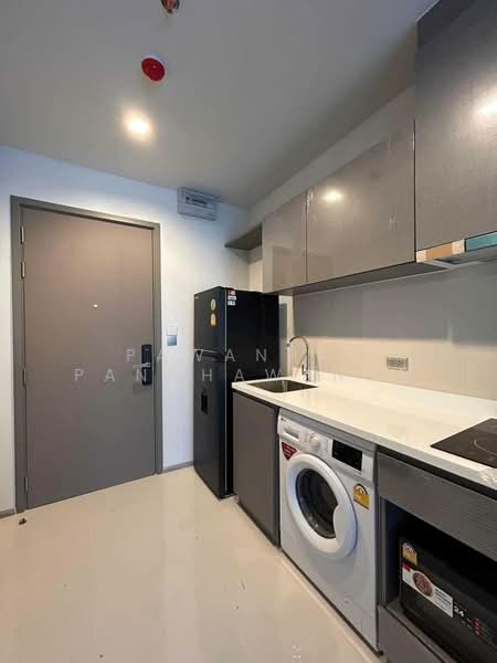 Life Asoke Hype : ไลฟ์ อโศก ไฮป์, กรุงเทพ, 339 ถนน จตุรทิศ, มักกะสัน, ราชเทวี, กรุงเทพ, 33 ตร.ม., คอนโด ให้เช่า, โดย Pawanrat Panchawanon, 500477209 - DDproperty.com