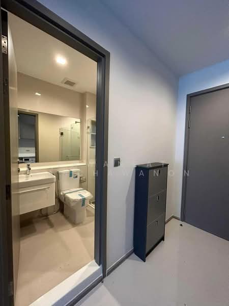 Life Asoke Hype, Bangkok, 339 Chaturathit Rd, Makkasan, Ratchathewi, Bangkok, 1 Bedroom, 33 sqm, Condo For Rent, by Pawanrat Panchawanon, 500477209 - DDproperty.com