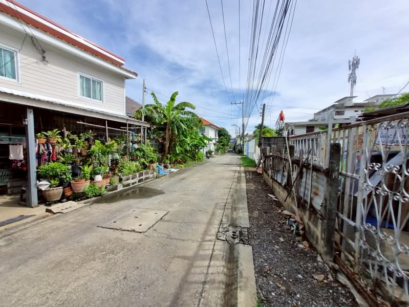 ปากเพรียว, สระบุรี, ปากเพรียว, เมืองสระบุรี, สระบุรี, 268 ตร.ม., ที่ดิน ขาย, โดย ไตรยศิริ เตมหิวงศ์, 500477211 - DDproperty.com