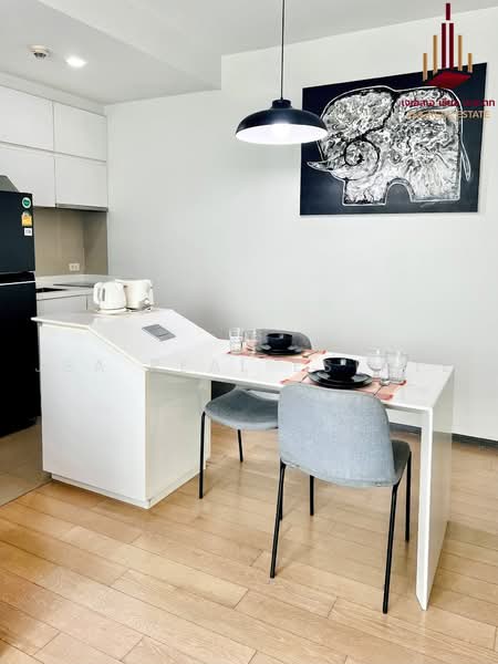 PYNE by Sansiri, Bangkok, Prayatai Road, Thanon Phetchaburi, Ratchathewi, Bangkok, 1 Bedroom, 46 sqm, Condo For Rent, by JSA REAL ESTATE, 500477213 - DDproperty.com