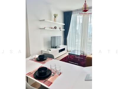 For Rent - PYNE by Sansiri, Bangkok