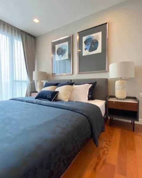 The Palm Wongamat Beach, Chon Buri (Pattaya), Soi Naklua 16, Na Kloe, Bang Lamung (Pattaya), Chon Buri (Pattaya), 1 Bedroom, 53 sqm, Condo For Rent, by ณัฐนันท์ สุนทรวรจันทร์, 500477214 - DDproperty.com