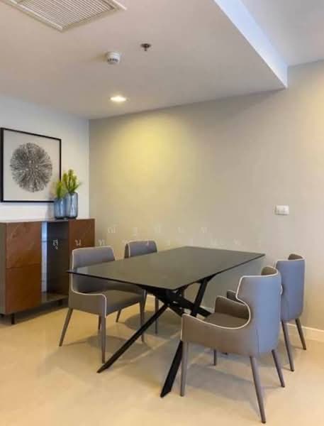 The Palm Wongamat Beach, Chon Buri (Pattaya), Soi Naklua 16, Na Kloe, Bang Lamung (Pattaya), Chon Buri (Pattaya), 1 Bedroom, 53 sqm, Condo For Rent, by ณัฐนันท์ สุนทรวรจันทร์, 500477214 - DDproperty.com