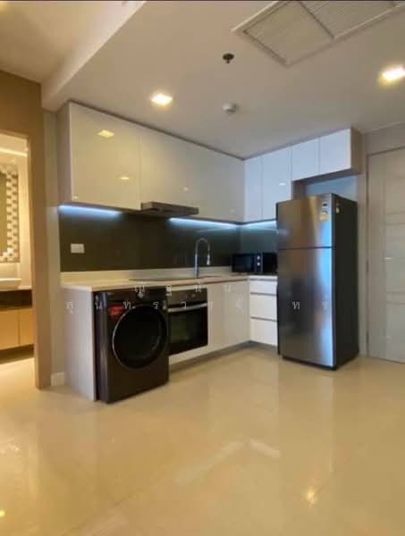 The Palm Wongamat Beach, Chon Buri (Pattaya), Soi Naklua 16, Na Kloe, Bang Lamung (Pattaya), Chon Buri (Pattaya), 1 Bedroom, 53 sqm, Condo For Rent, by ณัฐนันท์ สุนทรวรจันทร์, 500477214 - DDproperty.com