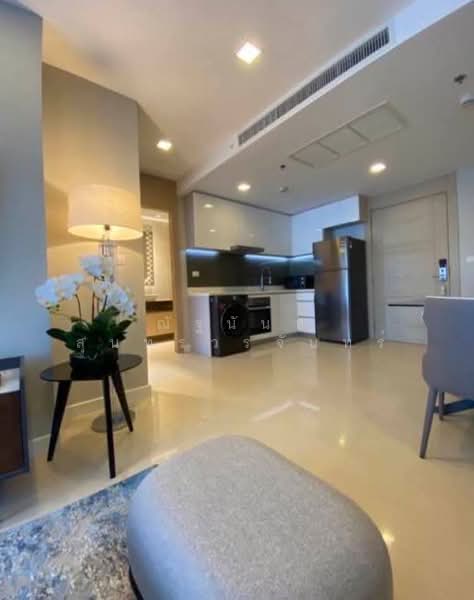 The Palm Wongamat Beach, Chon Buri (Pattaya), Soi Naklua 16, Na Kloe, Bang Lamung (Pattaya), Chon Buri (Pattaya), 1 Bedroom, 53 sqm, Condo For Rent, by ณัฐนันท์ สุนทรวรจันทร์, 500477214 - DDproperty.com