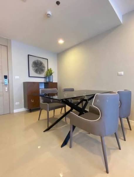 The Palm Wongamat Beach, Chon Buri (Pattaya), Soi Naklua 16, Na Kloe, Bang Lamung (Pattaya), Chon Buri (Pattaya), 1 Bedroom, 53 sqm, Condo For Rent, by ณัฐนันท์ สุนทรวรจันทร์, 500477214 - DDproperty.com