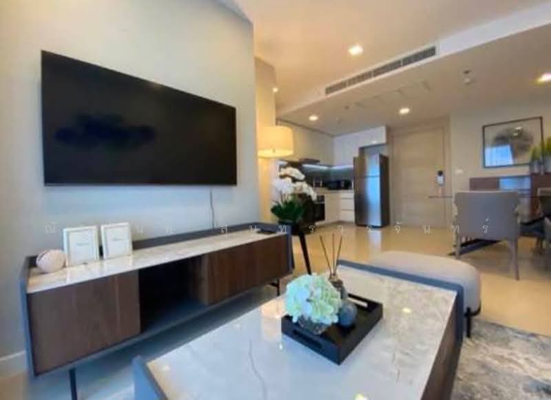 The Palm Wongamat Beach, Chon Buri (Pattaya), Soi Naklua 16, Na Kloe, Bang Lamung (Pattaya), Chon Buri (Pattaya), 1 Bedroom, 53 sqm, Condo For Rent, by ณัฐนันท์ สุนทรวรจันทร์, 500477214 - DDproperty.com