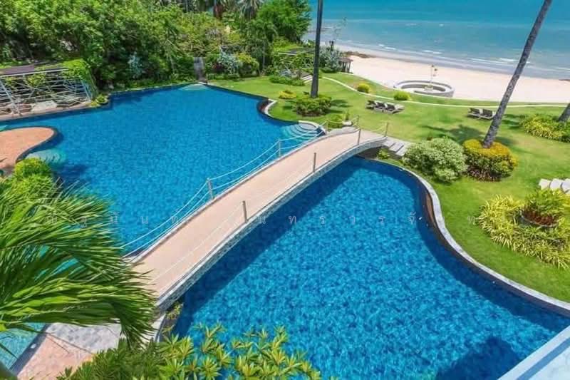 The Palm Wongamat Beach, Chon Buri (Pattaya), Soi Naklua 16, Na Kloe, Bang Lamung (Pattaya), Chon Buri (Pattaya), 1 Bedroom, 53 sqm, Condo For Rent, by ณัฐนันท์ สุนทรวรจันทร์, 500477214 - DDproperty.com