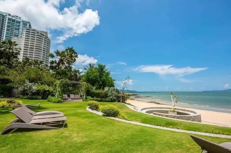 The Palm Wongamat Beach, Chon Buri (Pattaya), Soi Naklua 16, Na Kloe, Bang Lamung (Pattaya), Chon Buri (Pattaya), 1 Bedroom, 53 sqm, Condo For Rent, by ณัฐนันท์ สุนทรวรจันทร์, 500477214 - DDproperty.com