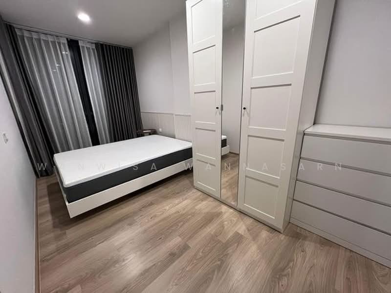 Oka Haus Sukhumvit 36, Bangkok, 3399 Rama 4 Road, Khong Tan, Khlong Toei, Bangkok, 1 Bedroom, 32 sqm, Condo For Rent, by Wanwisa Wannasarn, 500477215 - DDproperty.com