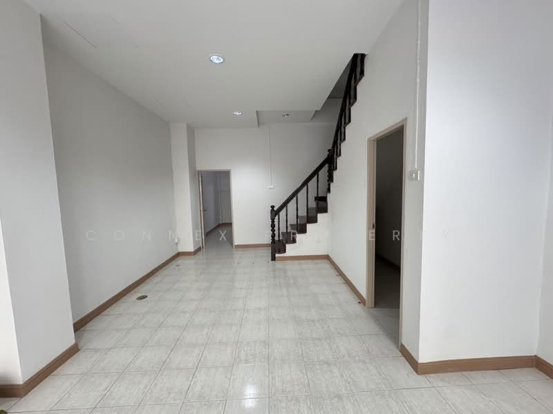 บ้านทาวน์โฮม ลาดพร้าว 138, กรุงเทพ, ลาดพร้าว, คลองจั่น, บางกะปิ, กรุงเทพ, 180 ตร.ม., ทาวน์เฮ้าส์ ขาย, โดย Connex Property, 500477216 - DDproperty.com