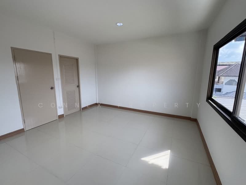 บ้านทาวน์โฮม ลาดพร้าว 138, Bangkok, ลาดพร้าว, Khlong Chan, Bang Kapi, Bangkok, 4 Bedrooms, 180 sqm, Townhouse For Sale, by Connex Property, 500477216 - DDproperty.com