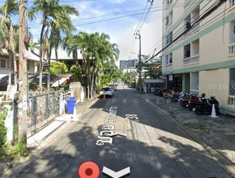 บ้านทาวน์โฮม ลาดพร้าว 138, Bangkok, ลาดพร้าว, Khlong Chan, Bang Kapi, Bangkok, 4 Bedrooms, 180 sqm, Townhouse For Sale, by Connex Property, 500477216 - DDproperty.com