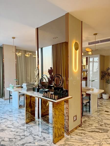 IDEO Rama 9-Asoke, Bangkok, Rama 9 Road, Huai Khwang, Bangkok, 1 Bedroom, 33 sqm, Condo For Rent, by Noppawan Ruangdech, 500477222 - DDproperty.com