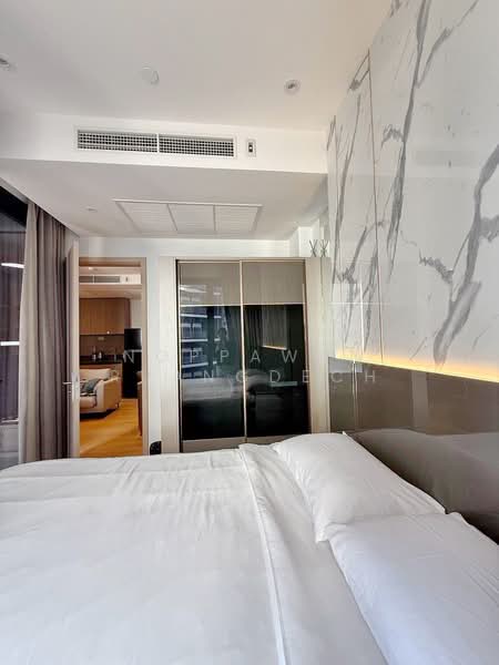 IDEO Rama 9-Asoke, Bangkok, Rama 9 Road, Huai Khwang, Bangkok, 1 Bedroom, 33 sqm, Condo For Rent, by Noppawan Ruangdech, 500477222 - DDproperty.com