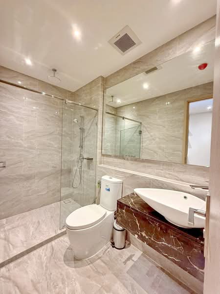 IDEO Rama 9-Asoke, Bangkok, Rama 9 Road, Huai Khwang, Bangkok, 1 Bedroom, 33 sqm, Condo For Rent, by Noppawan Ruangdech, 500477222 - DDproperty.com