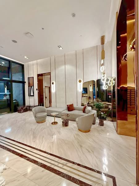 IDEO Rama 9-Asoke, Bangkok, Rama 9 Road, Huai Khwang, Bangkok, 1 Bedroom, 33 sqm, Condo For Rent, by Noppawan Ruangdech, 500477222 - DDproperty.com