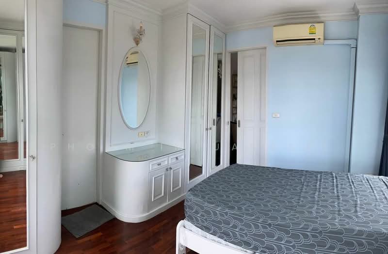 Baan Klang Krung Siam-Pathumwan : บ้านกลางกรุง สยาม-ปทุมวัน คอนโดมิเนียม, กรุงเทพ, ถนนเพชรบุรี แขวงถนนเพชรบุรี เขตราชเทวี กรุงเทพมหานคร, ถนนเพชรบุรี, ราชเทวี, กรุงเทพ, 140 ตร.ม., คอนโด ให้เช่า, โดย Phoom Imruangsri, 500477223 - DDproperty.com
