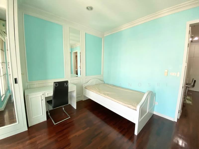 Baan Klang Krung Siam-Pathumwan : บ้านกลางกรุง สยาม-ปทุมวัน คอนโดมิเนียม, กรุงเทพ, ถนนเพชรบุรี แขวงถนนเพชรบุรี เขตราชเทวี กรุงเทพมหานคร, ถนนเพชรบุรี, ราชเทวี, กรุงเทพ, 140 ตร.ม., คอนโด ให้เช่า, โดย Phoom Imruangsri, 500477223 - DDproperty.com