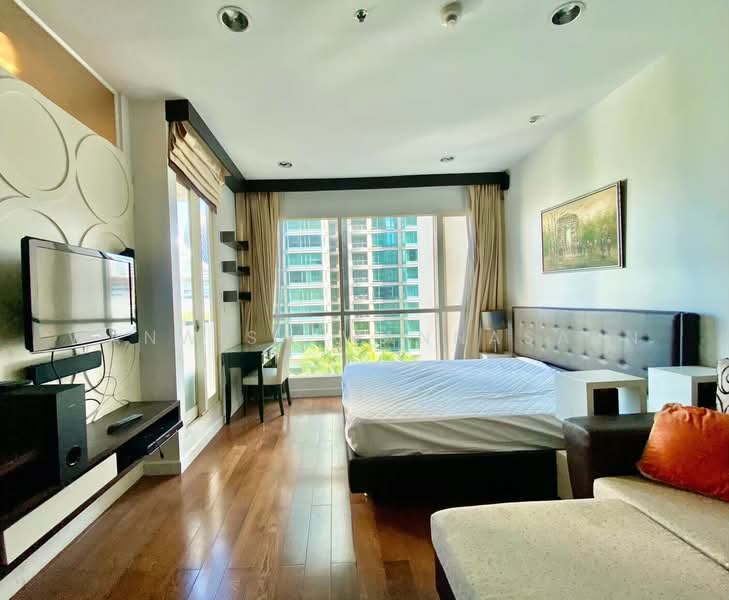 The Address Chidlom, Bangkok, Ploenchit Road, Lumphini, Pathum Wan, Bangkok, 1 Bedroom, 41 sqm, Condo For Rent, by Wanwisa Wannasarn, 500477224 - DDproperty.com