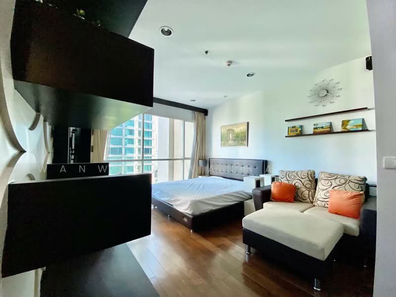 The Address Chidlom, Bangkok, Ploenchit Road, Lumphini, Pathum Wan, Bangkok, 1 Bedroom, 41 sqm, Condo For Rent, by Wanwisa Wannasarn, 500477224 - DDproperty.com
