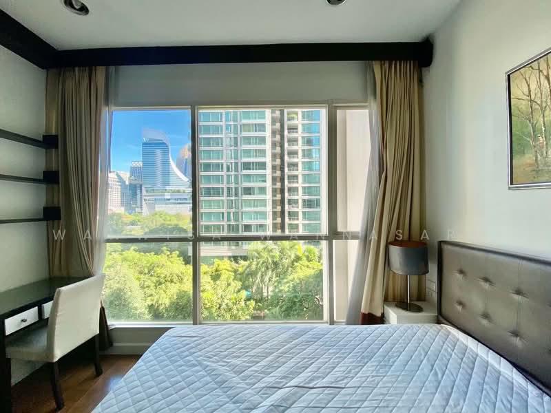 The Address Chidlom, Bangkok, Ploenchit Road, Lumphini, Pathum Wan, Bangkok, 1 Bedroom, 41 sqm, Condo For Rent, by Wanwisa Wannasarn, 500477224 - DDproperty.com