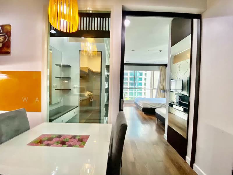 The Address Chidlom, Bangkok, Ploenchit Road, Lumphini, Pathum Wan, Bangkok, 1 Bedroom, 41 sqm, Condo For Rent, by Wanwisa Wannasarn, 500477224 - DDproperty.com