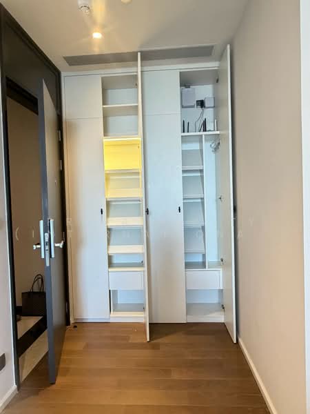 Muniq Langsuan, Bangkok, Soi Tonson, Lumphini, Pathum Wan, Bangkok, 2 Bedrooms, 101 sqm, Condo For Rent, by Prima Realty (International) Co., Ltd., 500477225 - DDproperty.com