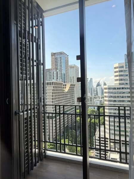 Muniq Langsuan, Bangkok, Soi Tonson, Lumphini, Pathum Wan, Bangkok, 2 Bedrooms, 101 sqm, Condo For Rent, by Prima Realty (International) Co., Ltd., 500477225 - DDproperty.com