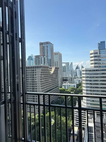 Muniq Langsuan, Bangkok, Soi Tonson, Lumphini, Pathum Wan, Bangkok, 2 Bedrooms, 101 sqm, Condo For Rent, by Prima Realty (International) Co., Ltd., 500477225 - DDproperty.com