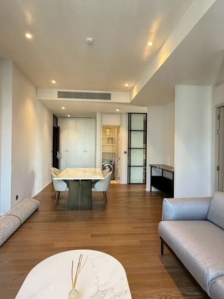 Muniq Langsuan, Bangkok, Soi Tonson, Lumphini, Pathum Wan, Bangkok, 2 Bedrooms, 101 sqm, Condo For Rent, by Prima Realty (International) Co., Ltd., 500477225 - DDproperty.com