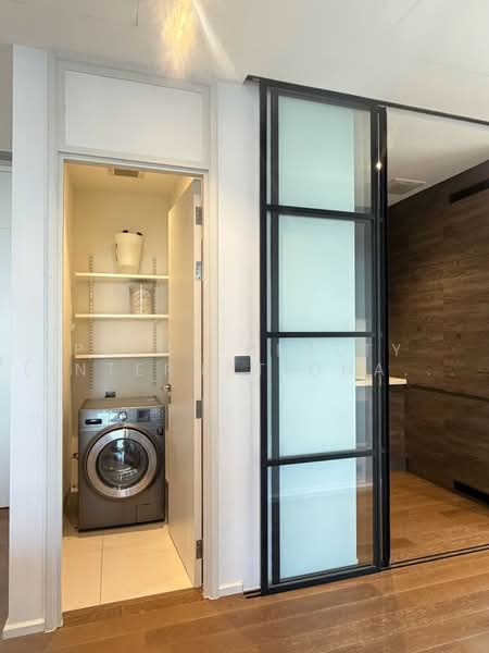 Muniq Langsuan, Bangkok, Soi Tonson, Lumphini, Pathum Wan, Bangkok, 2 Bedrooms, 101 sqm, Condo For Rent, by Prima Realty (International) Co., Ltd., 500477225 - DDproperty.com