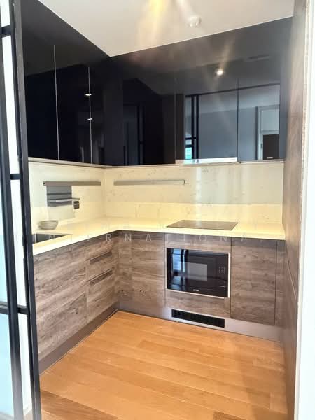 Muniq Langsuan, Bangkok, Soi Tonson, Lumphini, Pathum Wan, Bangkok, 2 Bedrooms, 101 sqm, Condo For Rent, by Prima Realty (International) Co., Ltd., 500477225 - DDproperty.com