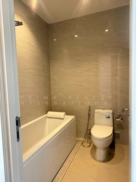 Muniq Langsuan, Bangkok, Soi Tonson, Lumphini, Pathum Wan, Bangkok, 2 Bedrooms, 101 sqm, Condo For Rent, by Prima Realty (International) Co., Ltd., 500477225 - DDproperty.com