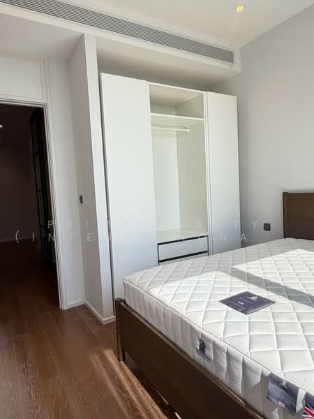 Muniq Langsuan, Bangkok, Soi Tonson, Lumphini, Pathum Wan, Bangkok, 2 Bedrooms, 101 sqm, Condo For Rent, by Prima Realty (International) Co., Ltd., 500477225 - DDproperty.com