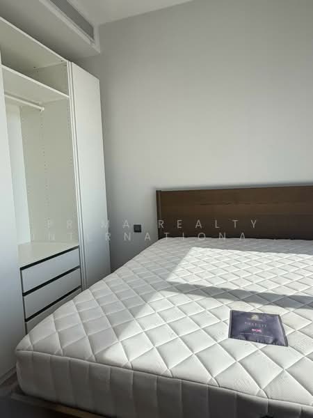 Muniq Langsuan, Bangkok, Soi Tonson, Lumphini, Pathum Wan, Bangkok, 2 Bedrooms, 101 sqm, Condo For Rent, by Prima Realty (International) Co., Ltd., 500477225 - DDproperty.com
