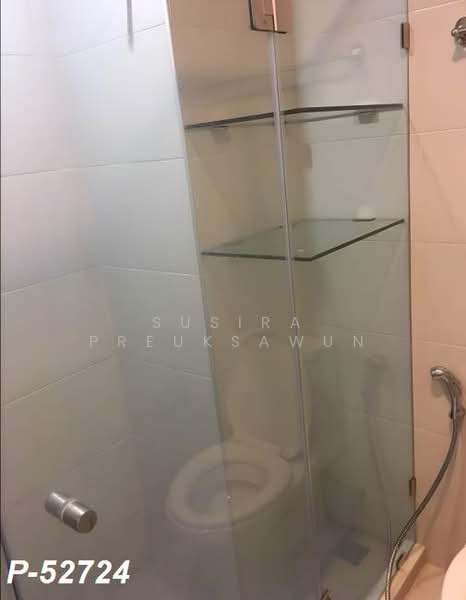 IDEO MOBI Sukhumvit Eastgate, Bangkok, 4371 Sukhumvit Road, Bang Na, Bangkok, Studio, 22 sqm, Condo For Rent, by Susira Prueksawun, 500477226 - DDproperty.com