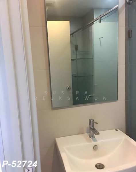 IDEO MOBI Sukhumvit Eastgate, Bangkok, 4371 Sukhumvit Road, Bang Na, Bangkok, Studio, 22 sqm, Condo For Rent, by Susira Prueksawun, 500477226 - DDproperty.com
