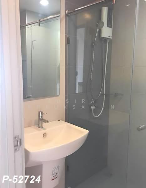 IDEO MOBI Sukhumvit Eastgate, Bangkok, 4371 Sukhumvit Road, Bang Na, Bangkok, Studio, 22 sqm, Condo For Rent, by Susira Prueksawun, 500477226 - DDproperty.com