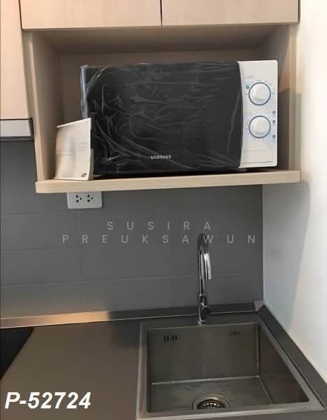 IDEO MOBI Sukhumvit Eastgate, Bangkok, 4371 Sukhumvit Road, Bang Na, Bangkok, Studio, 22 sqm, Condo For Rent, by Susira Prueksawun, 500477226 - DDproperty.com