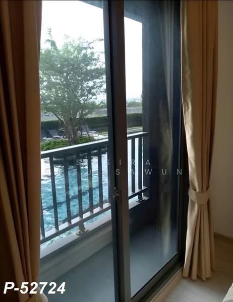 IDEO MOBI Sukhumvit Eastgate, Bangkok, 4371 Sukhumvit Road, Bang Na, Bangkok, Studio, 22 sqm, Condo For Rent, by Susira Prueksawun, 500477226 - DDproperty.com