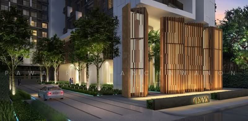 Onyx Phahonyothin, Bangkok, 1505 Phahonyothin Road, Samsen Nai, Phaya Thai, Bangkok, 1 Bedroom, 45 sqm, Condo For Rent, by Pawanrat Panchawanon, 500477227 - DDproperty.com